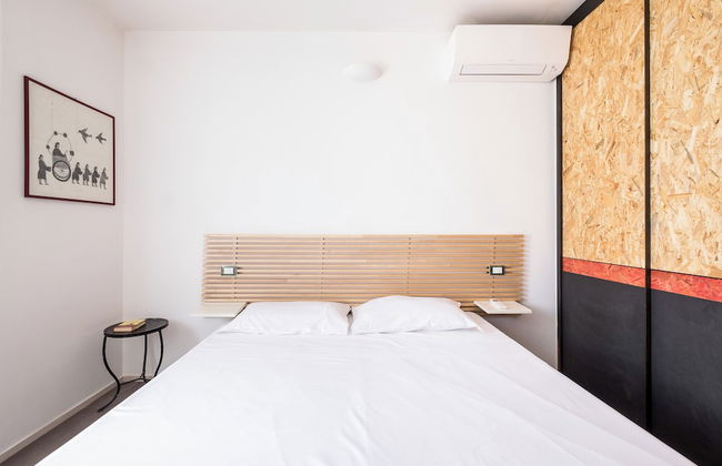 Airport Apartments by Wonderful Italy - Foto 5