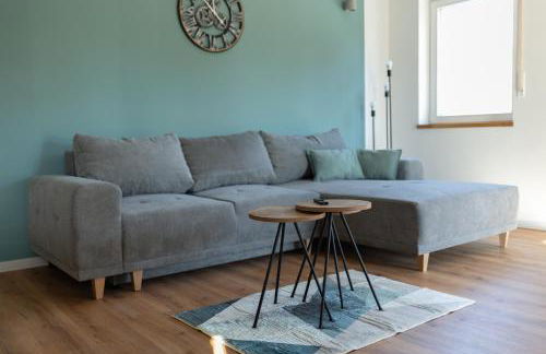 Best Stay Apartment Rhönblick Dietershausen - Foto 11