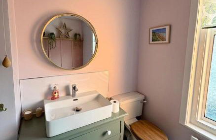 Peaceful, relaxing cottage - Foto 8