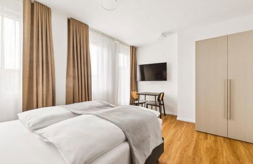 Limehome Bochum Kortumstr - Foto 27