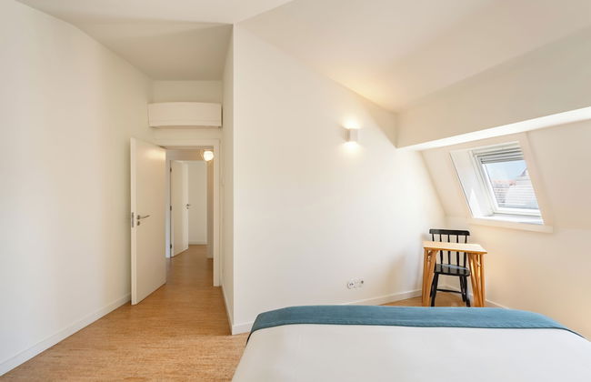 Galerias Nightlife Fashion Flats - Photo 29