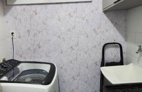 Apartamento com dois quartos a 300m da praia - Foto 31