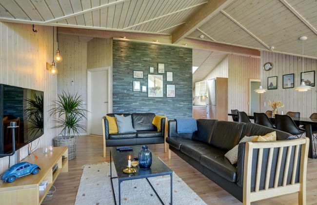 "Eicke" - 12km from the sea - Foto 24