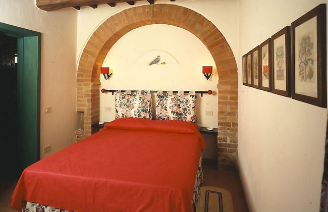 Agriturismo Poggio alle Vigne - Foto 4