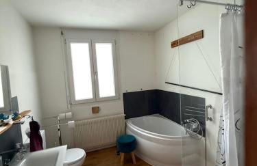 Ferienhaus Alpenblick - Foto 10