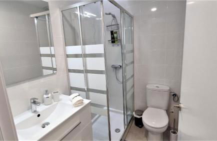 EMILY BEACH-CITY Apartment - Foto 10