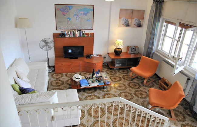 Villa Lina for 7 Persons Near the Beach - Foto 11