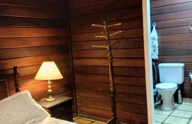 UBATUBA, SP - BRASIL - PRAIA DO FELIX - Casa do Aconchego - Foto 71