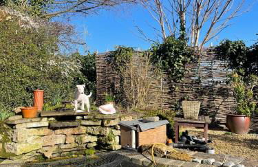 The Millers Cottage - Foto 30