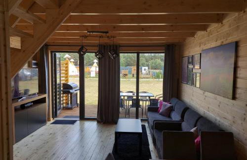 VIP Celebrity House przy Suntago, Grabska Osada Apartamenty - Photo 23