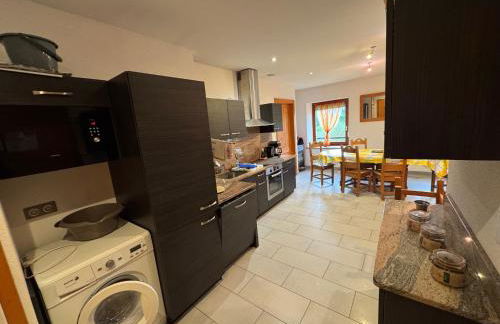 Domaine de la prairie des prés - Foto 64