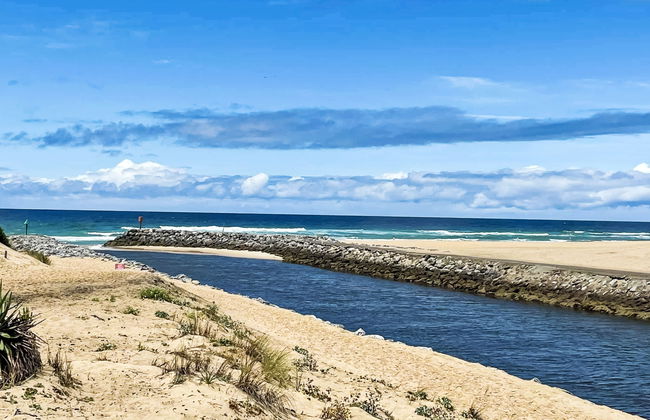 Les Pêcheurs - Foto 33