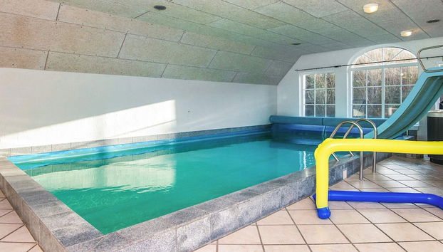 Luxury Retreat With Pool - By Traum Ferienwohnungen - Foto 3, Piscina