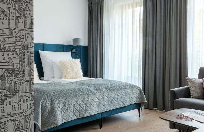 InPoint Centrum Apartments between Market Square and Jewish Quarter - Foto 75