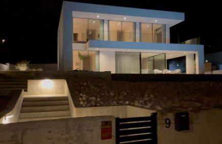 Exclusive Beach House with full sea view, Luxury and Comfort by the Sea - Foto 50