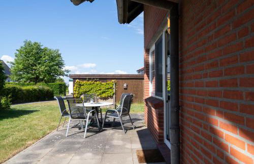 Auszeit & Meer in Wulfen - Foto 3