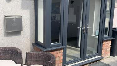 Beach House Apartment on ground floor with sea view - pet friendly - Foto 5