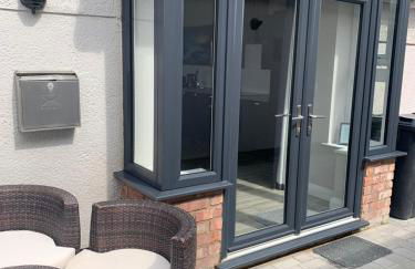 Beach House Apartment on ground floor with sea view - pet friendly - Foto 5