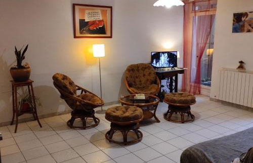 Gîte "Quartier de la Tour" - Photo 11