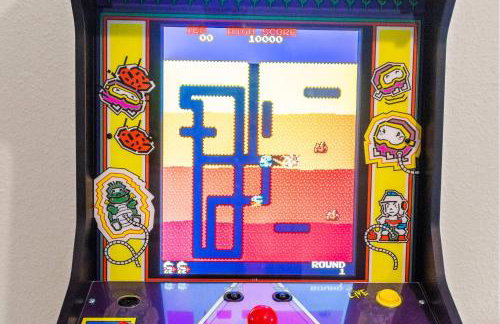 Two Adjacent Houses with a Private Pool - Foto 51