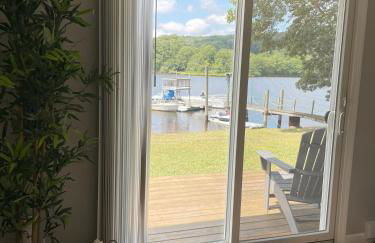 Thames River Cottage - Foto 20