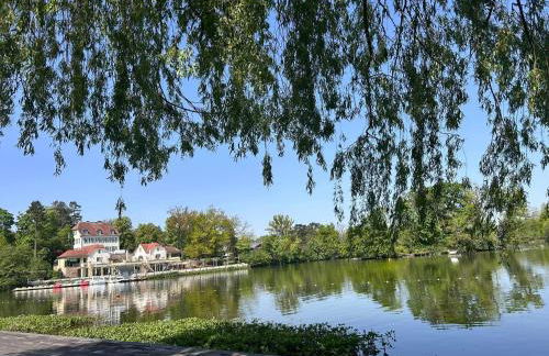 Licht+Luft, Wohnen auf Zeit - Foto 44