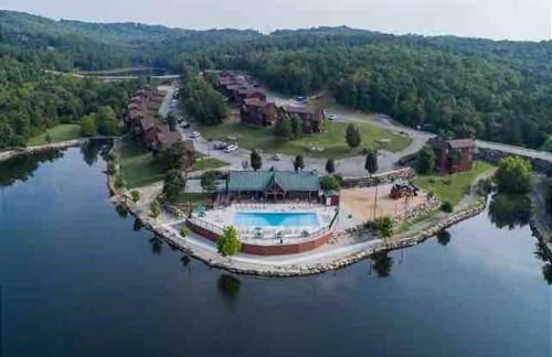 Ozark Livin' Lodge - Foto 29