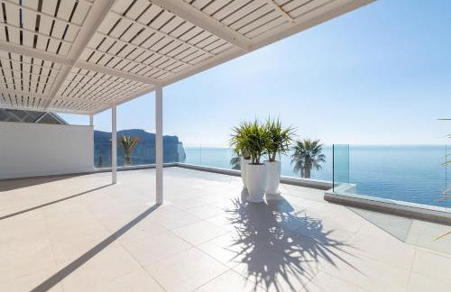 Villa Blue Sky - Mallorca Luxury Villa - Foto 55