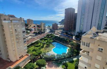 Cala Sol Finestrat 11A - Foto 1