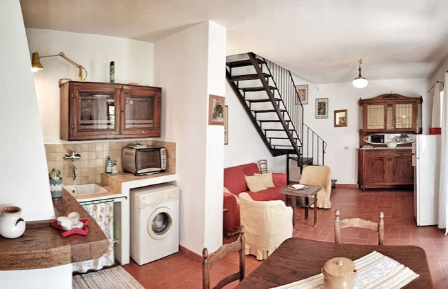 Agriturismo Casa Greppo - Il Noce - Foto 4