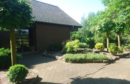 Ferienwohnung auf Resthof - Foto 16