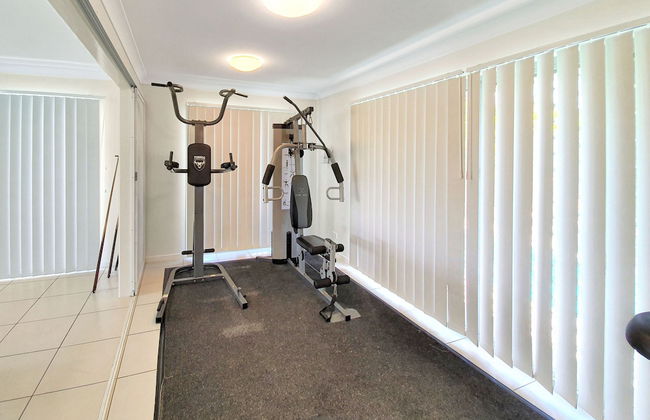 Lillypilly Resort Apartments - Foto 14