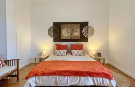 Le Saint Symphorien - 15 min à pied du stade - Foto 17