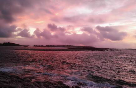 Côte de granit rose - Foto 39