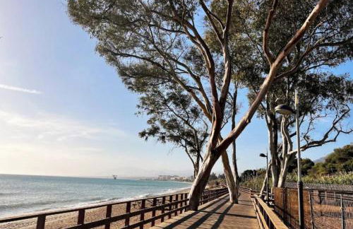 Wonderful apartment in Costa Del Sol - Foto 53