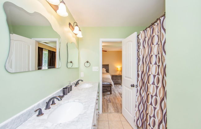 The Strickland Stopover - Foto 19