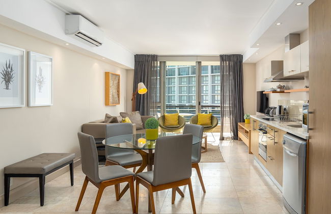 Canal Quays 503 - Photo 7