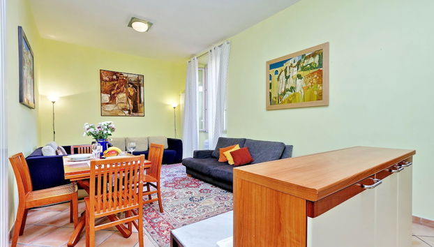 Romalibera - WR Apartments - Foto 3, Entrada interior