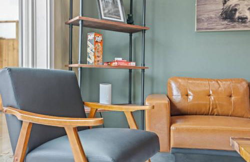 New Barndo/Red River Access/King Beds/Hot Tub - Foto 7