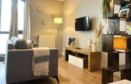 5ème Ciel - Première Conciergerie - Foto 13