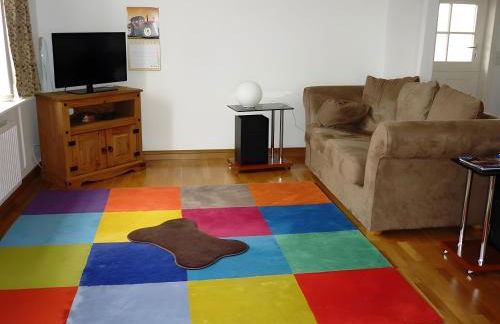 Ferienhaus Osterdeich - Foto 9