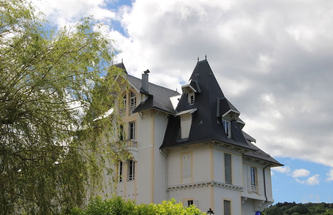 Le Pavillon des Fleurs - Foto 60