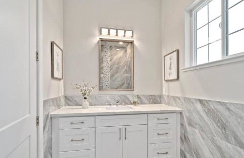 The Ayla Plan: 4BR/3.5BA, 2600 Sq Ft, Near Campus - Foto 11