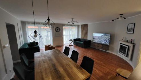 Apartament Jeździecki Leszno - Foto 4