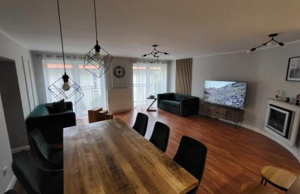 Apartament Jeździecki Leszno - Foto 4