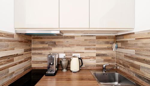 Pantheon Caravaggio's House - Photo 3