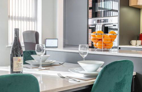 Bond House by Celador Apartments - Foto 16