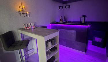 Small apartment with sauna and Jacuzzi! - Foto 2