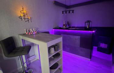 Small apartment with sauna and Jacuzzi! - Foto 2