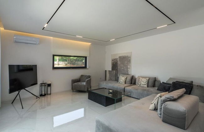 Villa Valinka Ontwerp - Foto 12